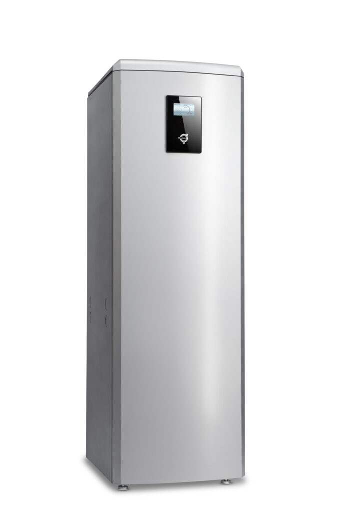 Thermia Atlas